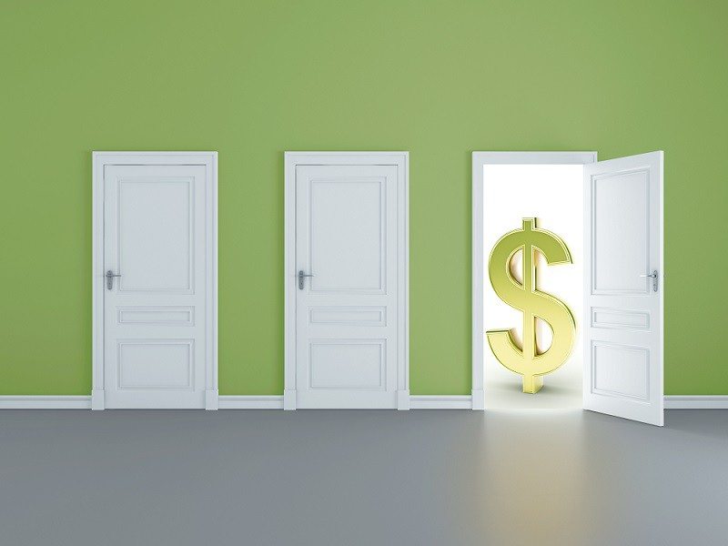 Open the door to impact investing capital