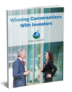 winning conversation with investors ebook