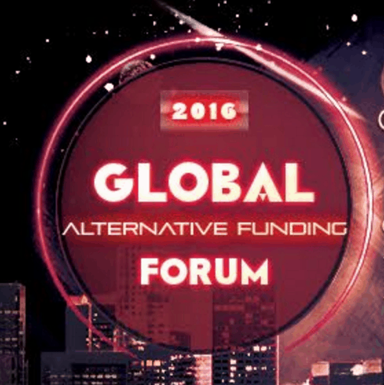 rnative Funding Forum 2016