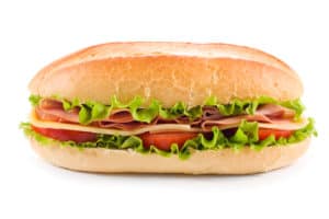 Sandwich Strategy by Intelliversity