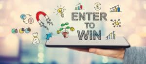 Enter Pitch Contest To Win