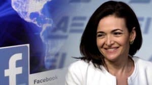 Sheryl Sandberg Facebook - An Open Letter from Intelliversity