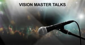 Vision Mastre Podcast image