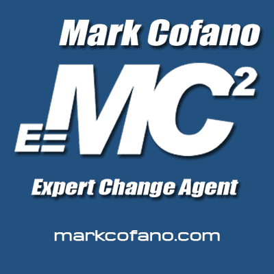 Mark Cofano Logo