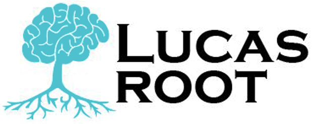 Lucas Root Logo