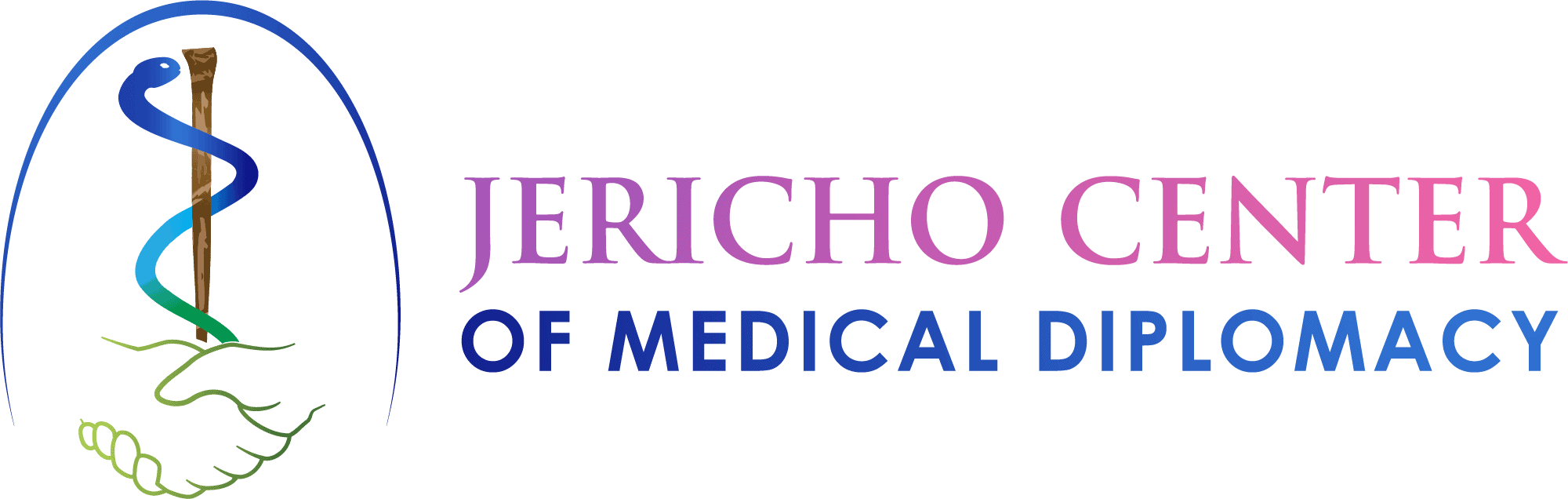 Jericho Center of Medical Diplomacy
