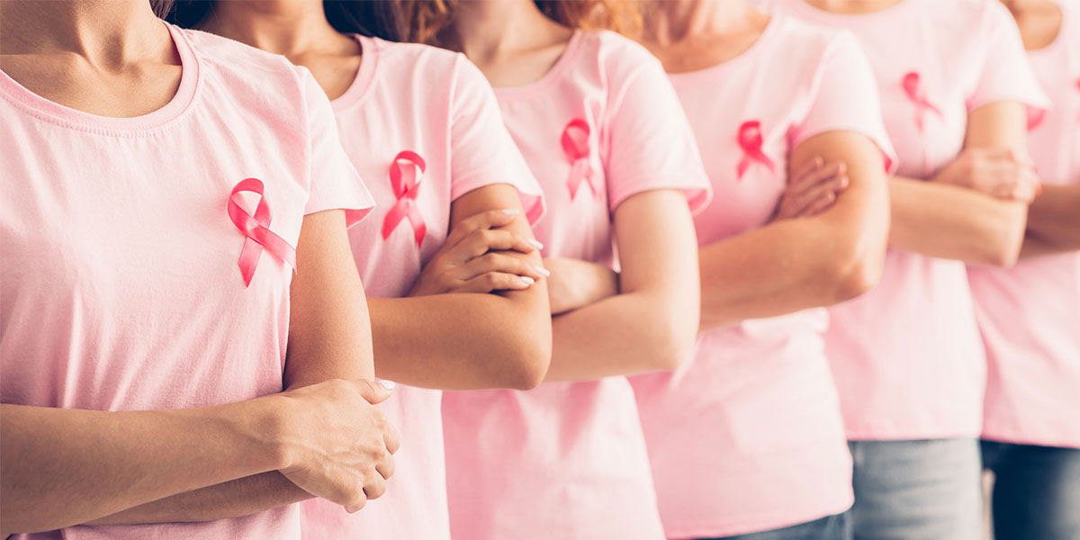 Help Fund The Reality of Low Cost Breast Cancer Screening